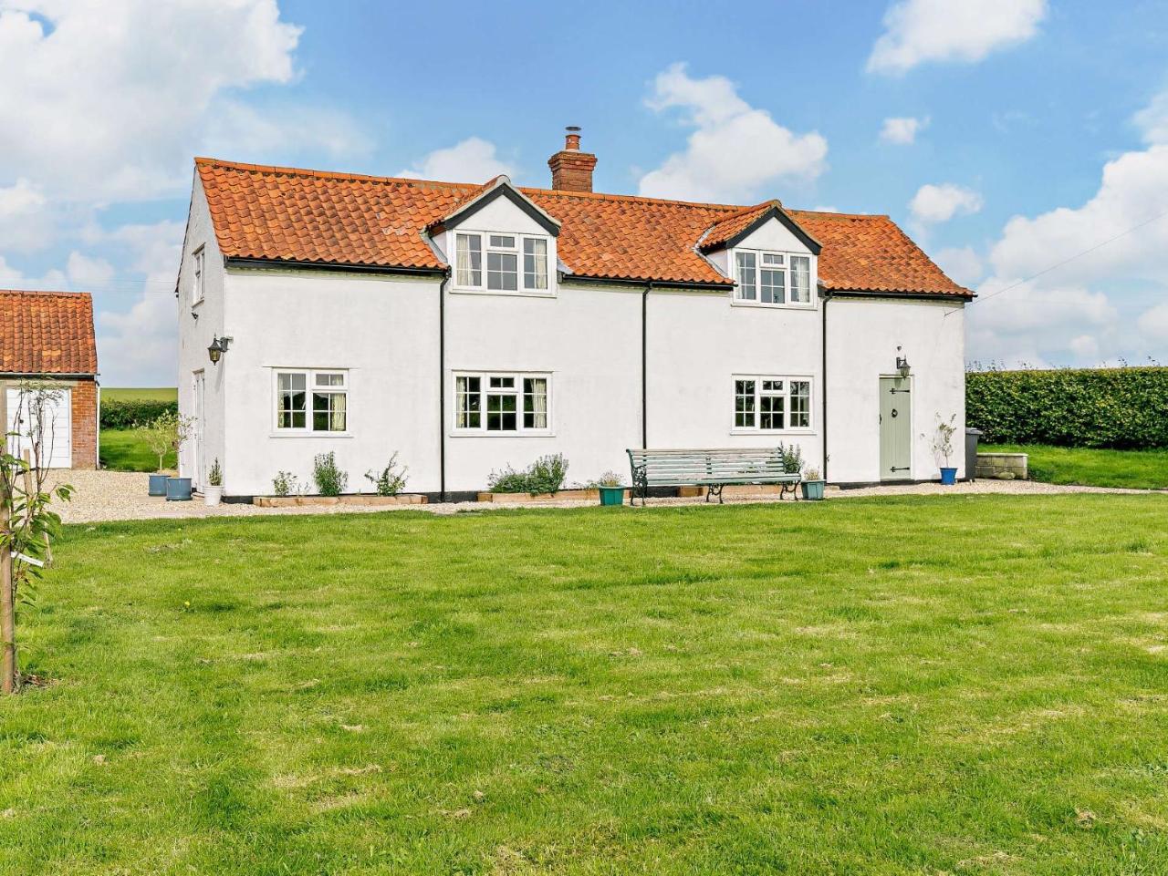 3 Bed In Ranby 93253 — Market Rasen