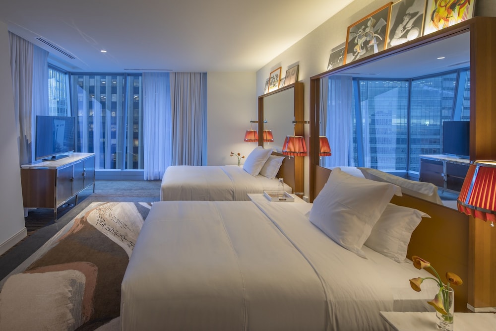Lotte Hotel Seattle - photo 63