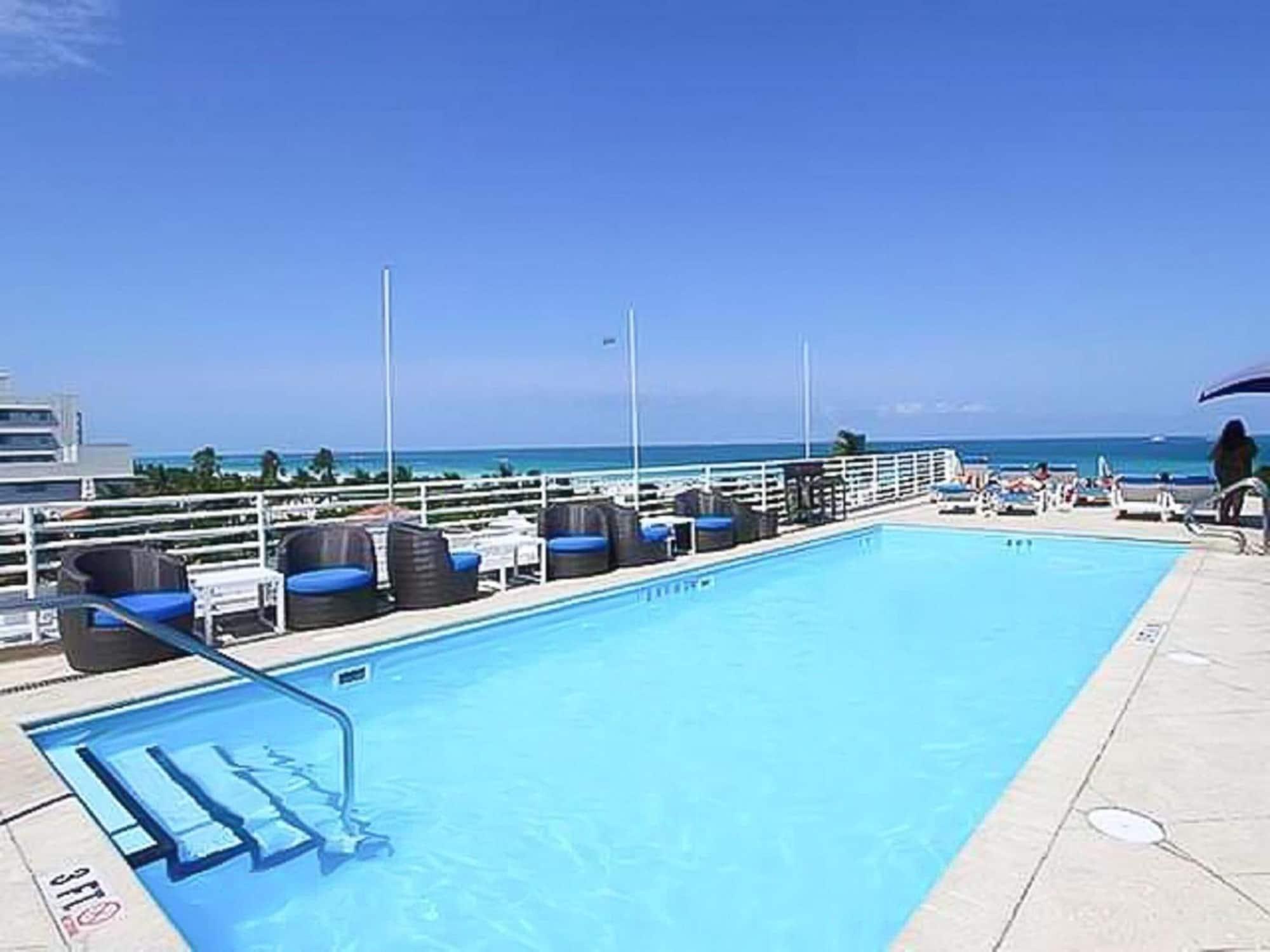 Ocean Drive Studios Beach Front - photo 3