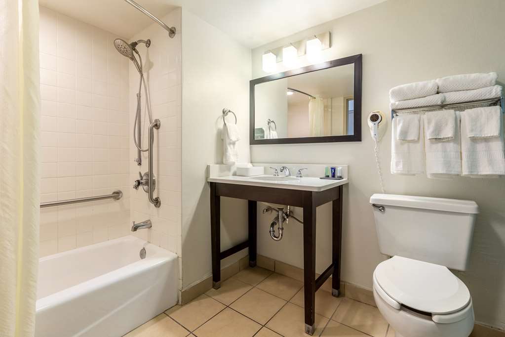 Sleep Inn Orange Beach - photo 27