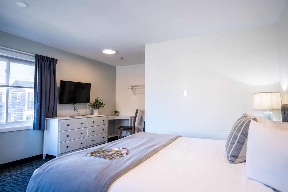 Main Street Motel - photo 11