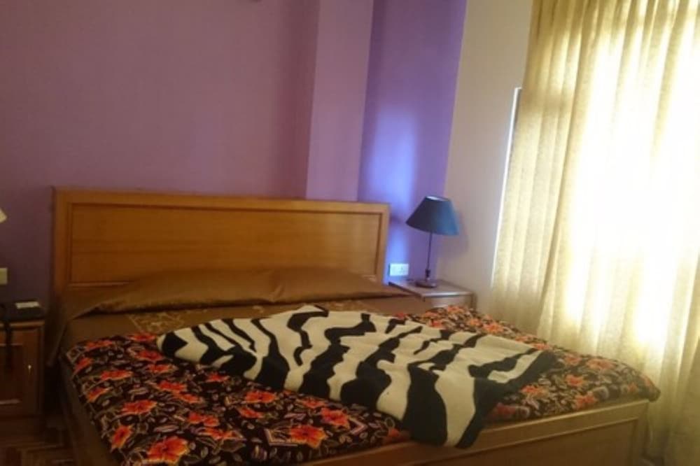 Hotel Kalra Regency — Shimla — photo 4