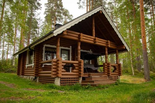 Kankijärven mökki - last minute hotel in Unknown City