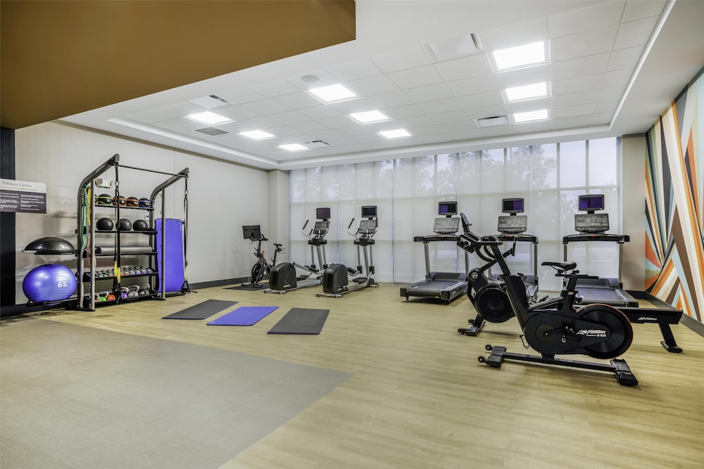 Hilton Garden Inn Nashville Opryland - photo 24