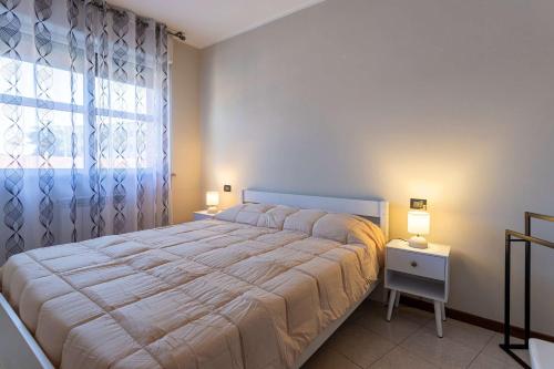 Spreafico Lounge & Living — 4-Star Luxury Hotel in Novara, Italy