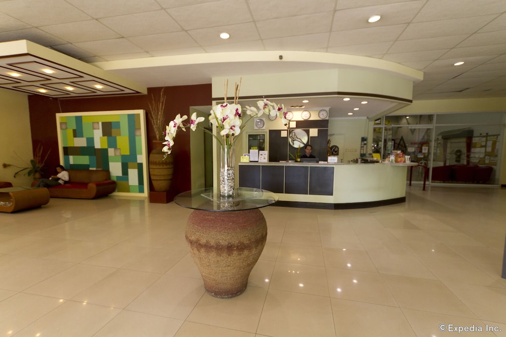 Holiday Spa Hotel — Cebu City — photo 2