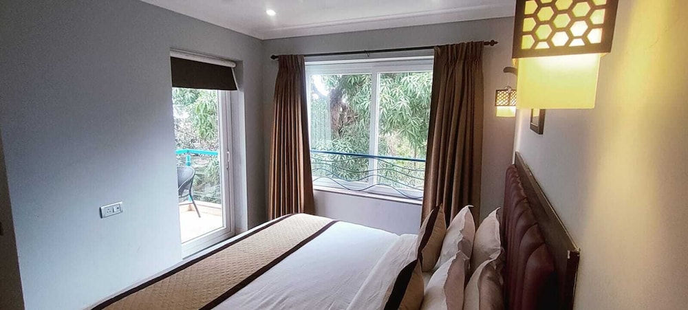 Candolim Suites — Candolim — photo 4