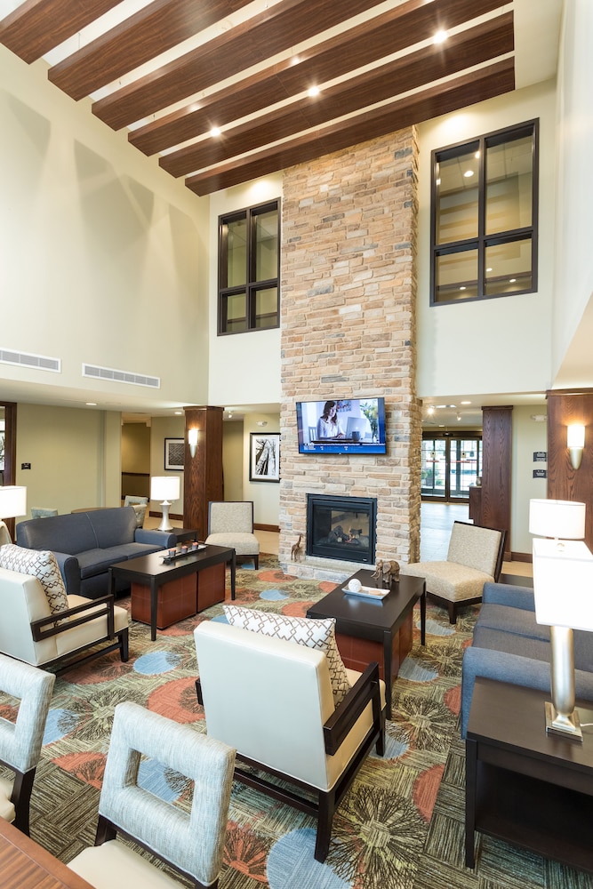 Staybridge Suites Omaha West by IHG - photo 28