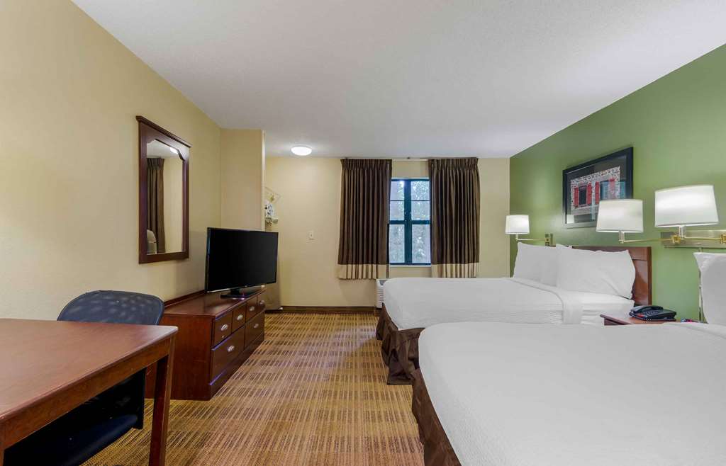 Extended Stay America Select Suites Atlanta Alpharetta Rock Mill Rd. - photo 17