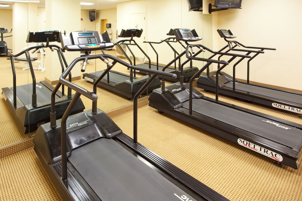 Holiday Inn Chantilly Dulles Expo Center by IHG - photo 25