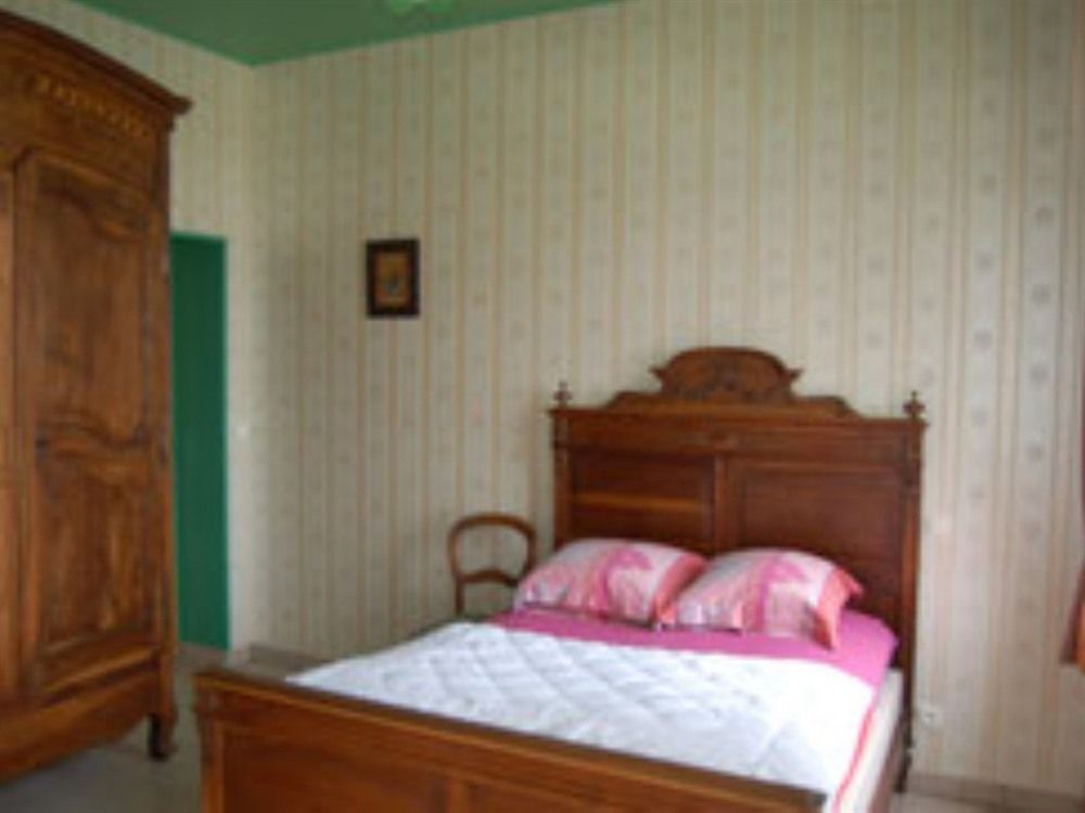 Le Val D'omignon — hotel in Saint-Quentin