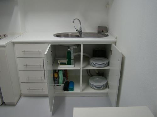 Santo Amaro 112B - carbon neutral hotel in Lisbon
