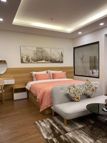Tony Apartment FLC Sea Tower Quy Nhon — Qui Nhon — photo 3