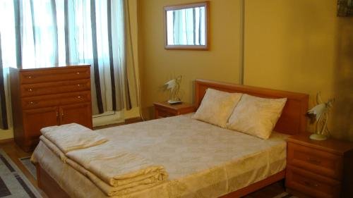 Apartment SOFIA Center — 4-Star Luxury Hotel in Sofia, Bulgaria