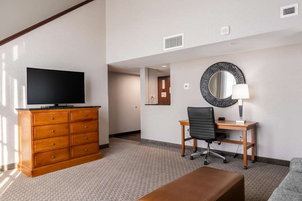 Drury Plaza Hotel Broadview Wichita - photo 18