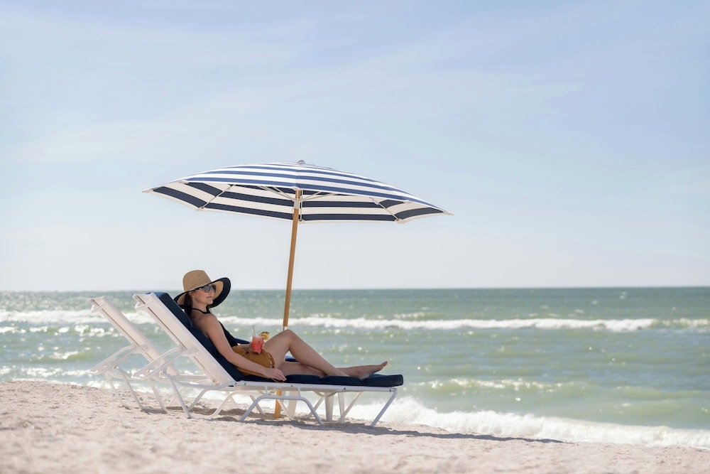 The Ritz Carlton Sarasota - photo 149