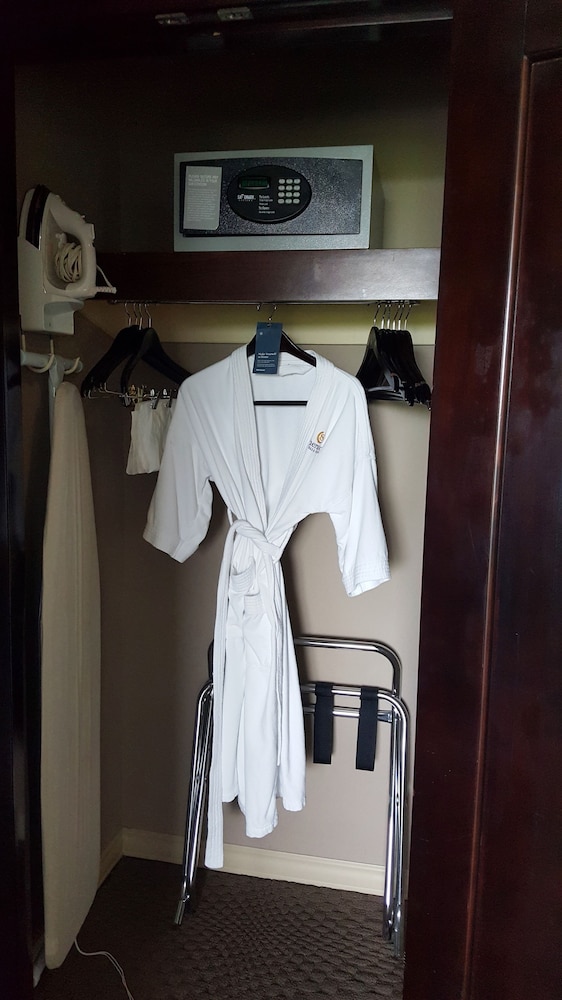 Sheraton Orlando North Hotel - photo 35