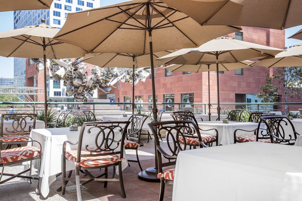 Omni Los Angeles Hotel at California Plaza - photo 63