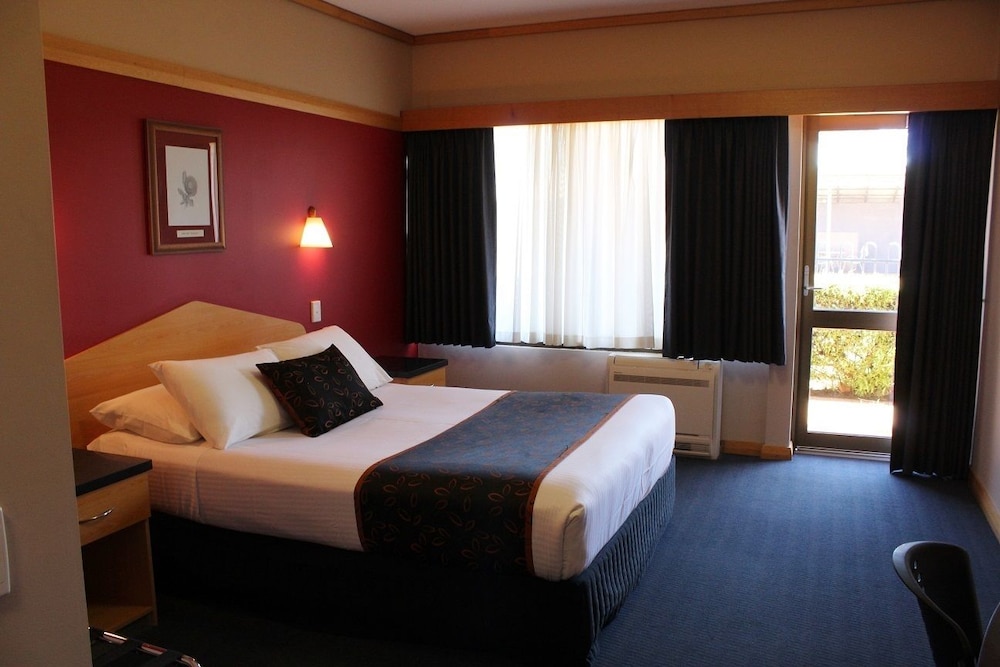 Banksia Motel Collie — hotel in Collie