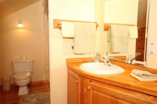 Rock Hill Bed & Breakfast — 4-Star Luxury Hotel in Ottawa, Canada