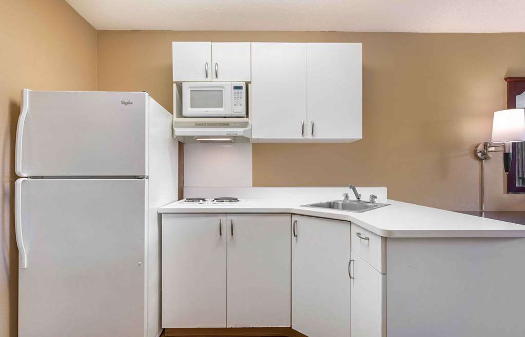 Extended Stay America Suites San Jose Edenvale North - photo 19