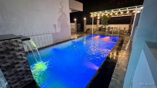 Mystic Dreamville 3BHK Villa Lonavala — 4-Star Luxury Hotel in Lonavla, India
