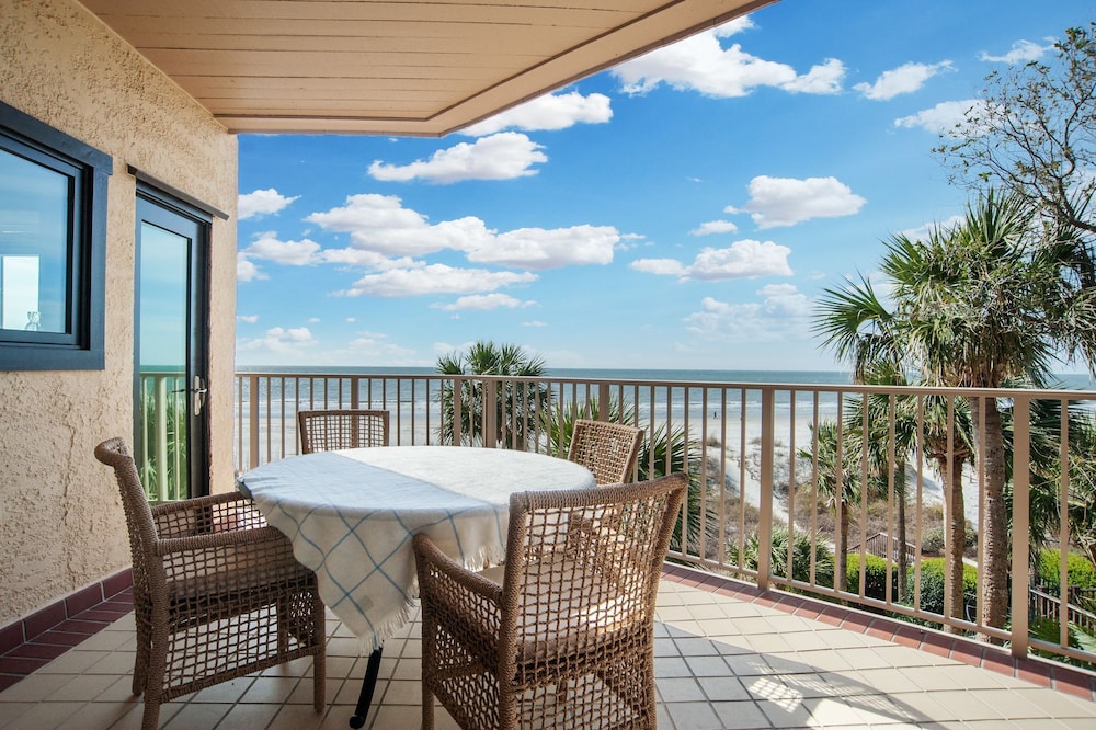 303 Turtle Lane at The Sea Pines Resort - photo 7