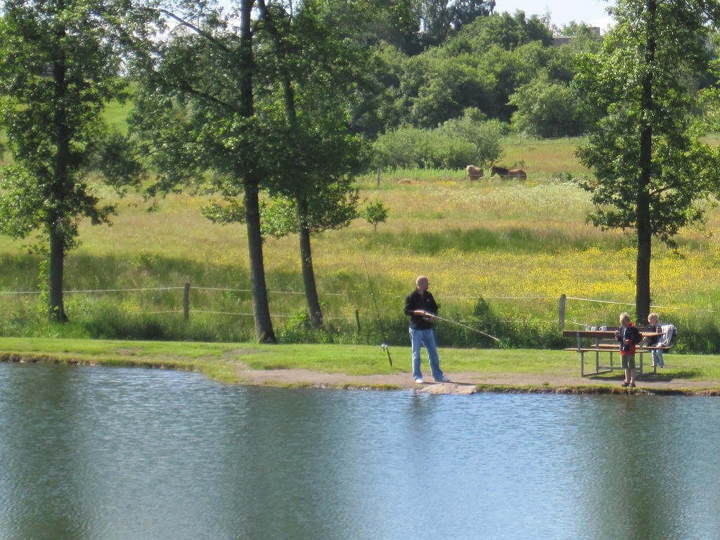 Silkeborg Bed & Bath in Silkeborg, Denmark