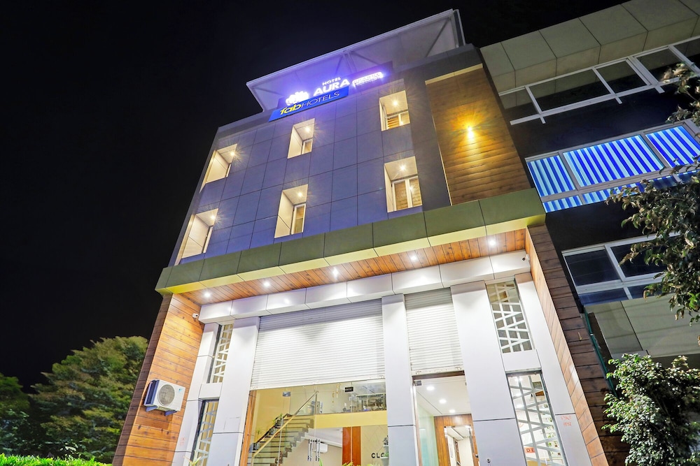 Fabhotel Aura Grande in Indore, India
