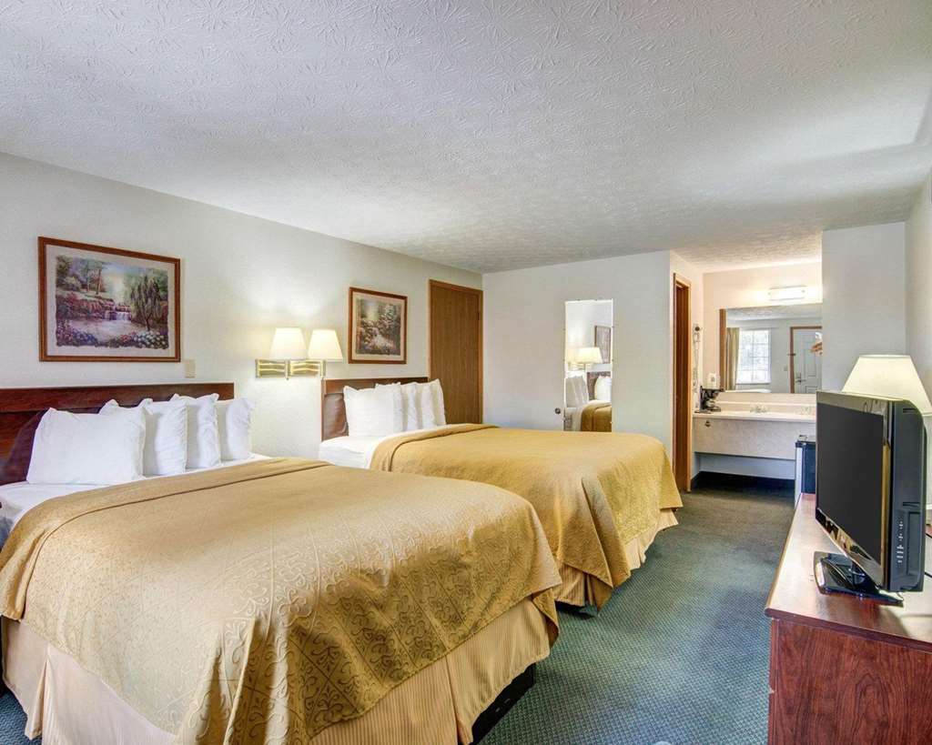 Quality Inn New River - photo 15