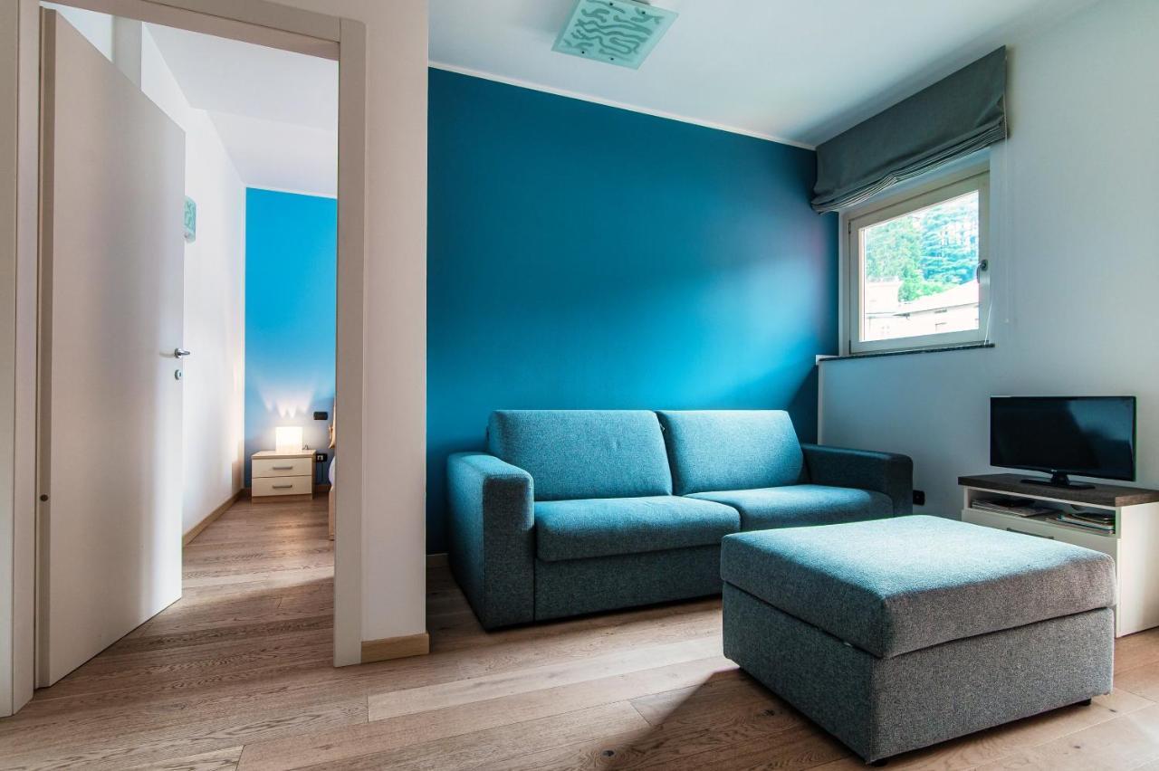 My Home at the Como Lake Private Parking — 4-Star Luxury Hotel in Como, Italy