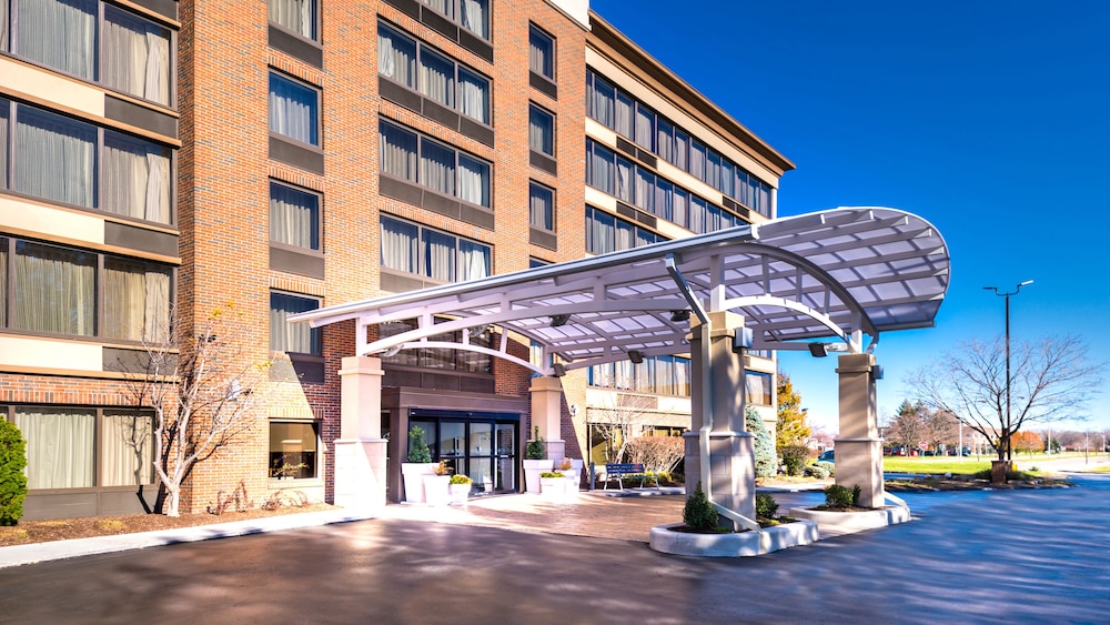 Holiday Inn Hotel & Suites Warren by IHG - photo 52