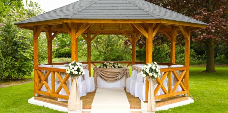 Farington Lodge Hotel