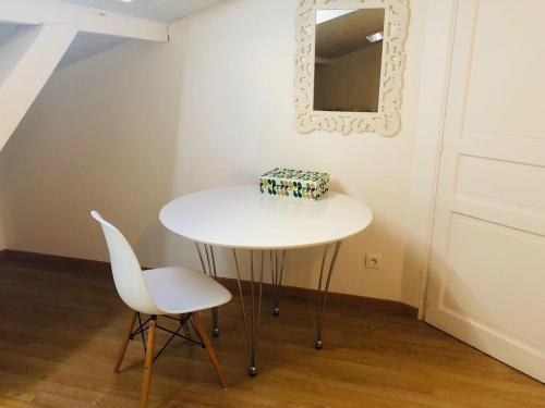 Le Studio 60′ — Mulhouse — photo 2