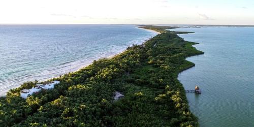 Villa Destiny Tulum beach front luxury villa — 4-Star Luxury Hotel in Tulum, Mexico