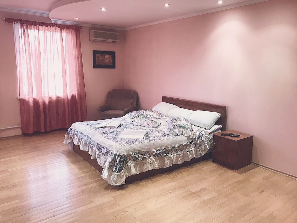 Yarilo Hotel DME in Domodedovo, Russia