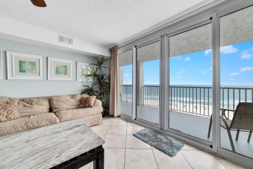Romar Tower 6D - last minute hotel in Gulf Shores