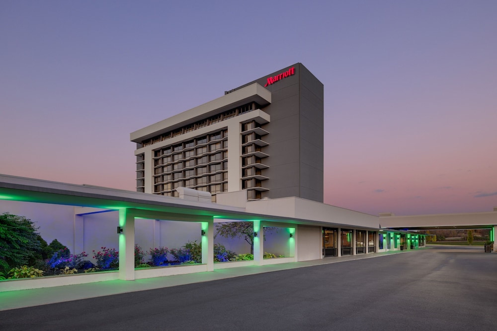 Marriott Saddle Brook - photo 43