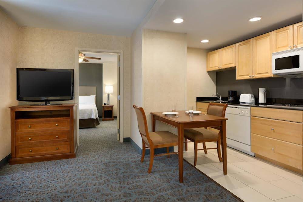 Homewood Suites by Hilton Hartford Downtown - photo 35