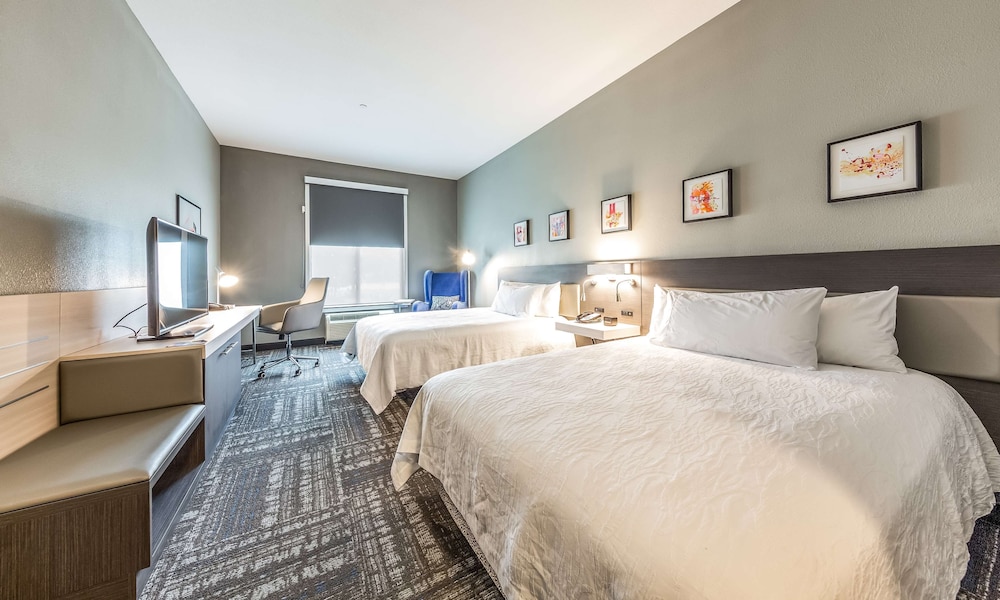 Hilton Garden Inn Beaumont TX - photo 11