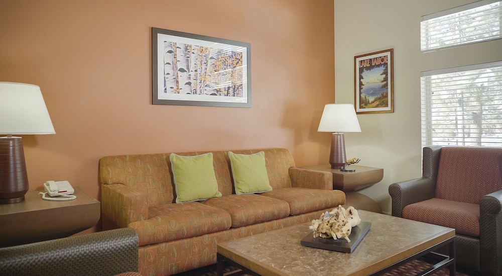 WorldMark South Shore - photo 19