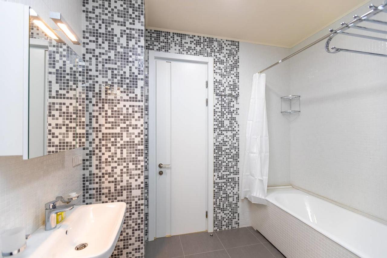 Wehost Spacious place near Rustaveli