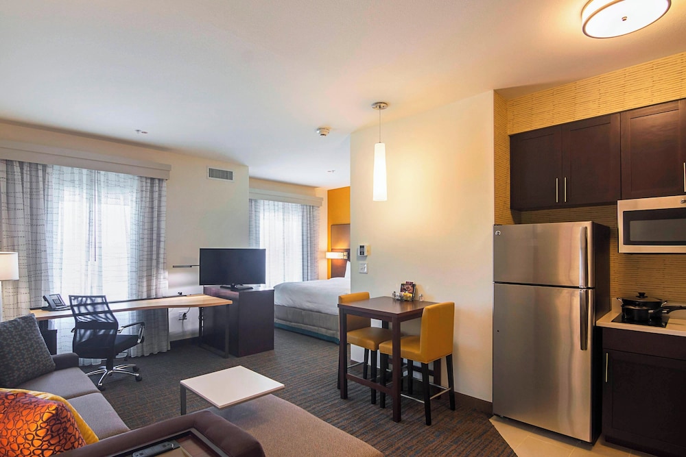 Residence Inn by Marriott Denton - photo 9