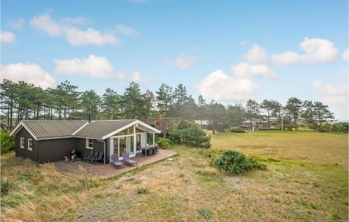Holiday Home Klokkegrund Ebeltoft Vi — 5-Star Luxury Hotel in Ebeltoft, Denmark