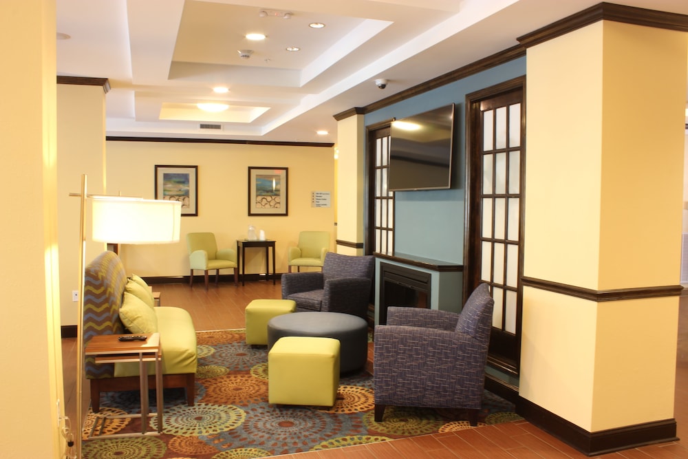 Holiday Inn Express & Suites Lebanon by IHG — hotel in Lebanon