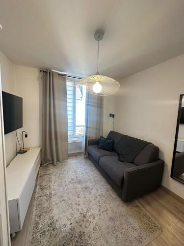 Moderne Et Lumineux — hotel in Asnieres-Sur-Seine