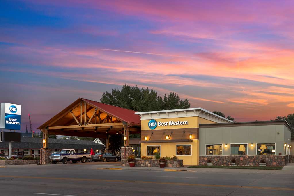 Best Western Pioneer - featured photo