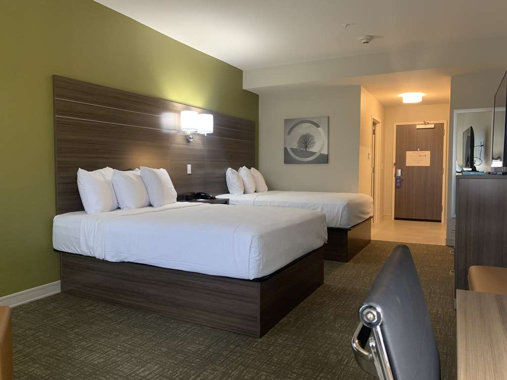 Best Western Plus Horseheads Elmira - photo 14