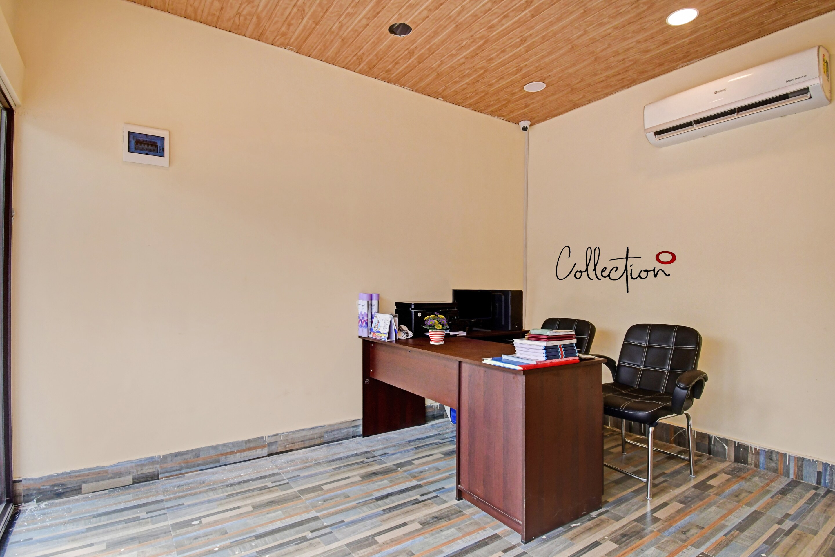 Collection O Palm Tree Resort in Siliguri, India