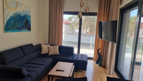 Dwie Mewy 2 — 4-Star Luxury Hotel in Mrzezyno, Poland